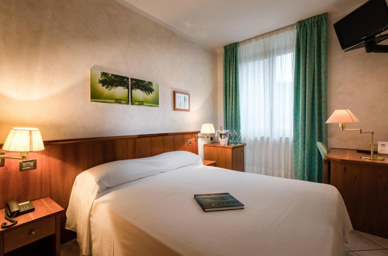 Hotel Corte Regina Sirmione Exterior photo
